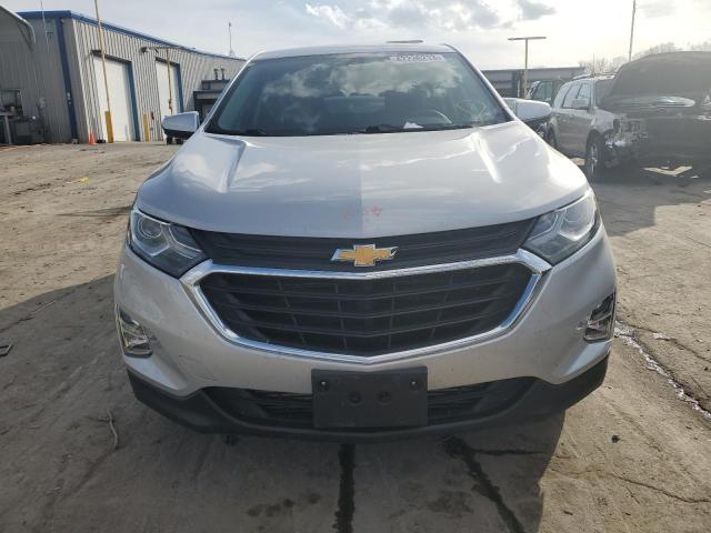 Photo 5 from auction – 2019 CHEVROLET EQUINOX LT with VIN 2GNAXUEV4K6117433