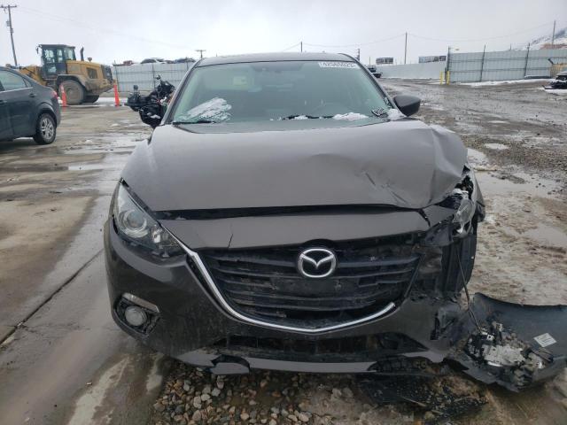 Photo 5 from auction – 2016 MAZDA 3 TOURING with VIN 3MZBM1M7XGM242616