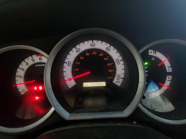 Photo 9 from auction – 2015 TOYOTA TACOMA DOU with VIN 3TMLU4EN6FM179258