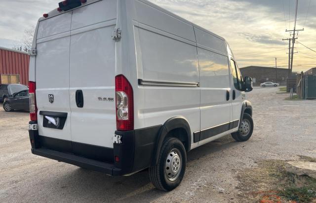 Photo 4 from auction – 2019 RAM PROMASTER with VIN 3C6TRVCG7KE539340