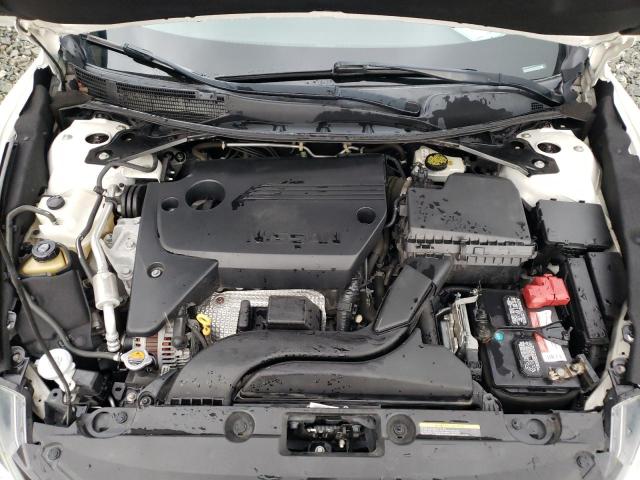 Photo 11 from auction – 2017 NISSAN ALTIMA 2.5 with VIN 1N4AL3AP9HC199235