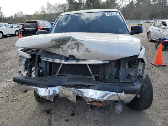 Photo 5 from auction – 2008 CHEVROLET SILVERADO with VIN 1GCEC14X28Z294681