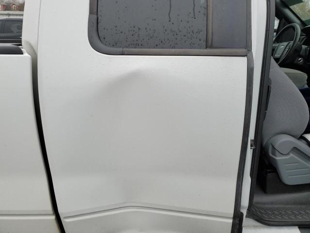 Photo 10 from auction – 2011 FORD F150 SUPER with VIN 1FTEX1CM5BFA16247