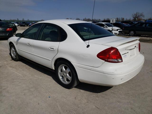 Photo 2 from auction – 2005 FORD TAURUS SE with VIN 1FAFP53225A183358