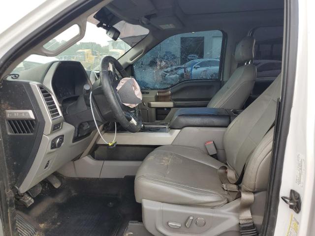 Photo 7 from auction – 2016 FORD F150 SUPER with VIN 1FTEW1EG4GFA75906