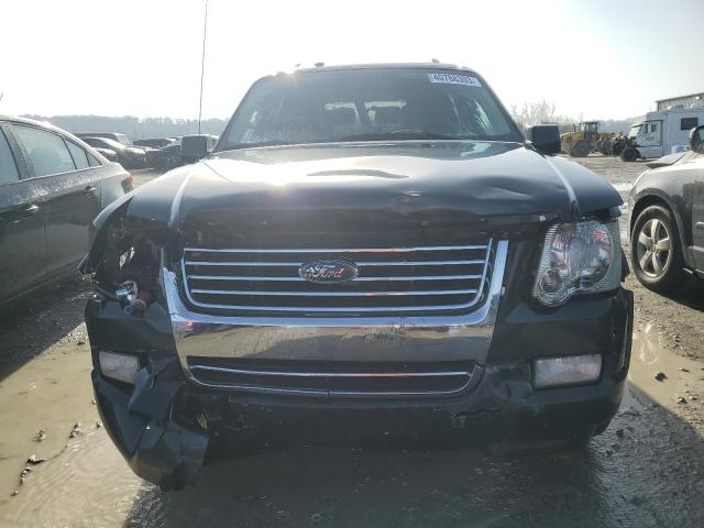 Photo 5 from auction – 2010 FORD EXPLORER X with VIN 1FMEU7DE6AUA58662