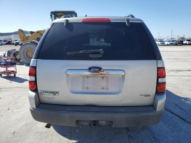 Photo 6 from auction – 2006 FORD EXPLORER X with VIN 1FMEU63E86UB51797
