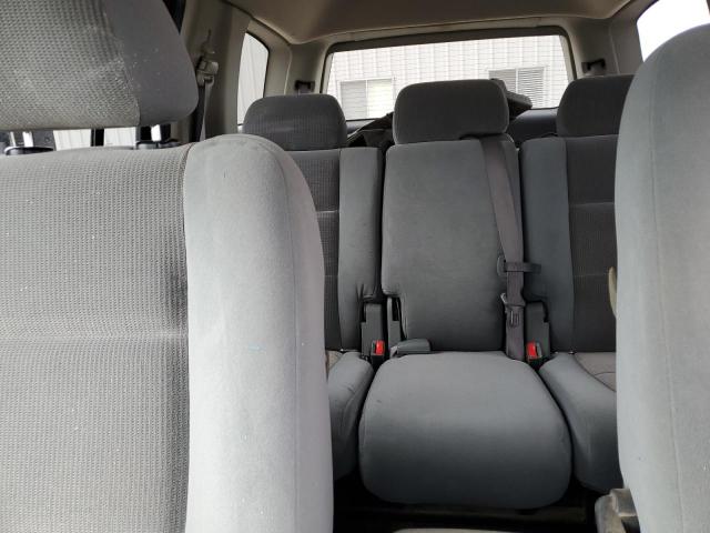 Photo 10 from auction – 2005 DODGE DURANGO SL with VIN 1D4HD48N75F530830