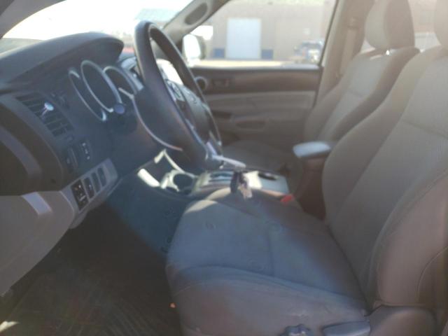 Photo 7 from auction – 2014 TOYOTA TACOMA DOU with VIN 3TMLU4EN8EM163397