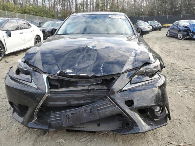 Photo 5 from auction – 2016 LEXUS IS 300 with VIN JTHCM1D26G5012412