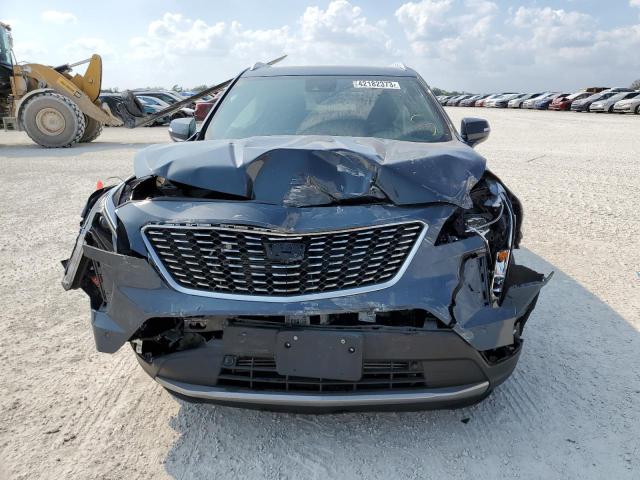 Photo 5 from auction – 2019 CADILLAC XT4 PREMIU with VIN 1GYFZDR46KF125091