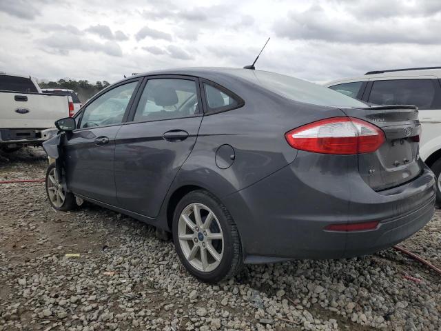 Photo 2 from auction – 2019 FORD FIESTA SE with VIN 3FADP4BJ9KM112697