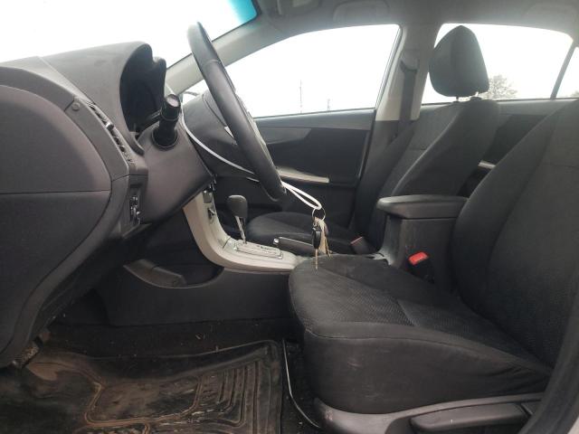 Photo 7 from auction – 2010 TOYOTA COROLLA BA with VIN 1NXBU4EE1AZ227793