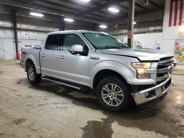 Photo 4 from auction – 2016 FORD F150 SUPER with VIN 1FTEW1EF5GFA99252