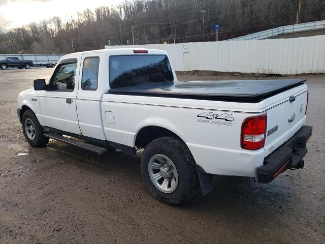 Photo 2 from auction – 2009 FORD RANGER SUP with VIN 1FTZR15E49PA22207