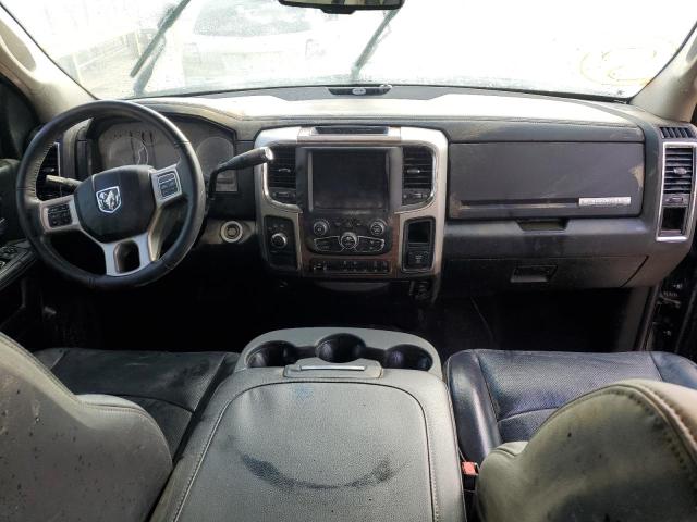 Photo 8 from auction – 2018 RAM 2500 LARAM with VIN 3C6UR5FJ9JG370503