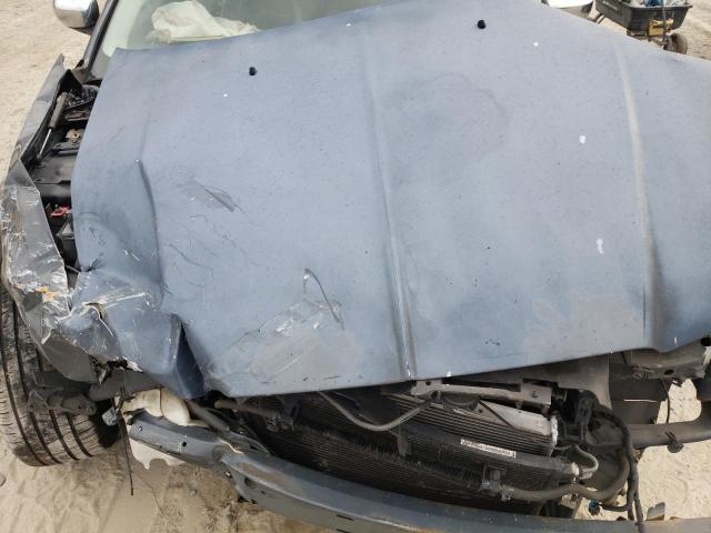 Photo 11 from auction – 2008 CHRYSLER 300C with VIN 2C3KA63HX8H321873