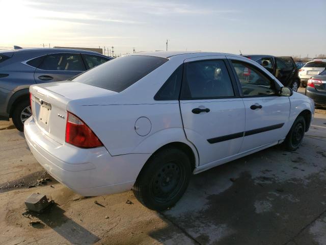 Photo 3 from auction – 2005 FORD FOCUS ZX4 with VIN 1FAFP34N05W104639