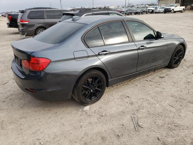 Фото 3 с аукциона – 2015 BMW 328 I с VIN WBA3A5G50FNS83372