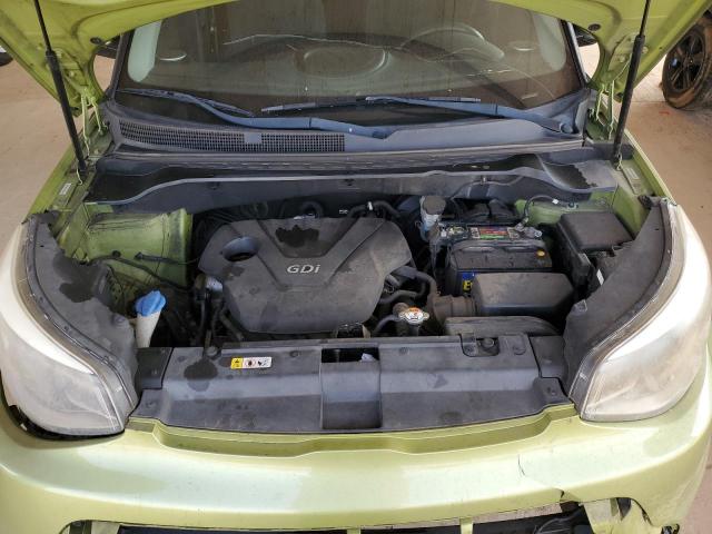 Photo 11 from auction – 2014 KIA SOUL with VIN KNDJN2A23E7709179