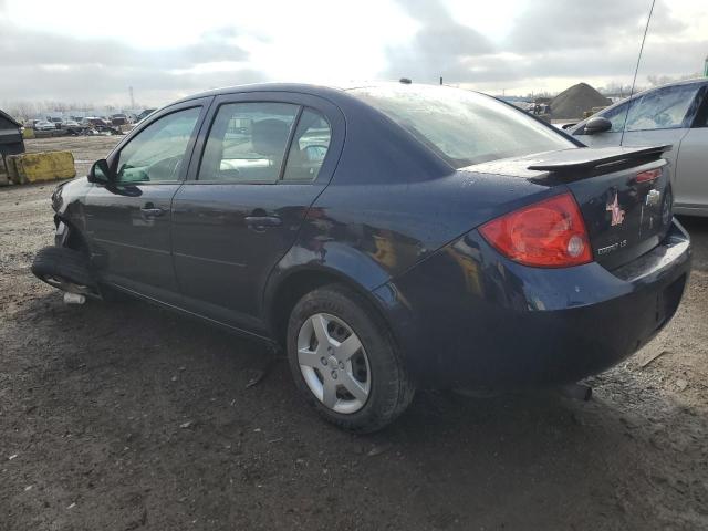 Photo 2 from auction – 2008 CHEVROLET COBALT LS with VIN 1G1AK58F687165910