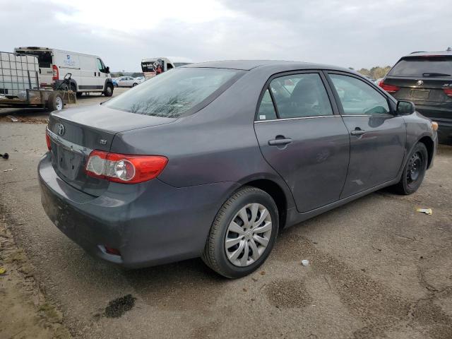 Photo 3 from auction – 2013 TOYOTA COROLLA BA with VIN 2T1BU4EE8DC962468
