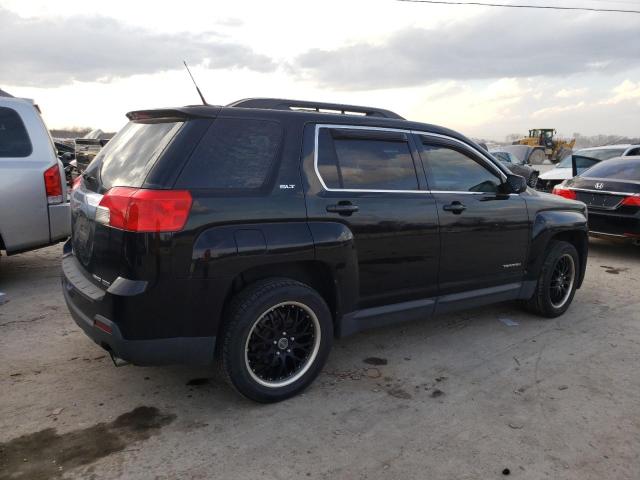 Photo 3 from auction – 2011 GMC TERRAIN SL with VIN 2CTFLVE53B6427030
