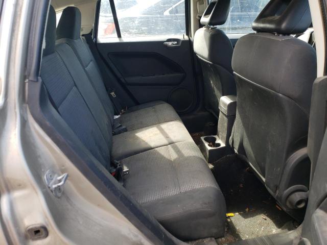 Photo 10 from auction – 2009 DODGE CALIBER SX with VIN 1B3HB48A79D160739