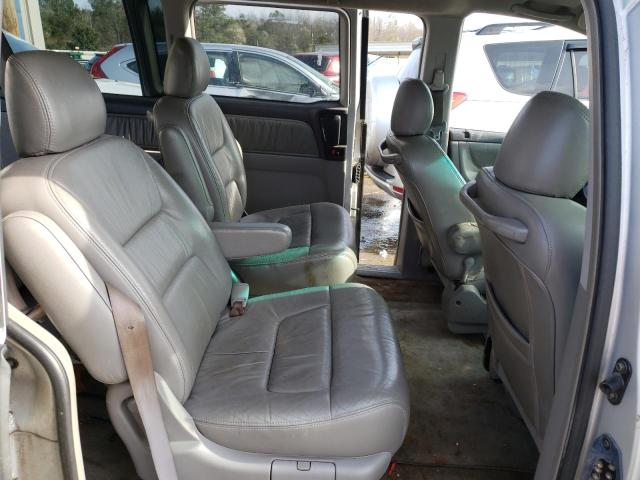 Photo 11 from auction – 2004 HONDA ODYSSEY EX with VIN 5FNRL18944B045621