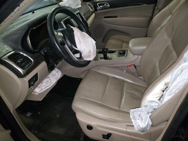 Photo 7 from auction – 2015 JEEP GRAND CHER with VIN 1C4RJFBG4FC633397