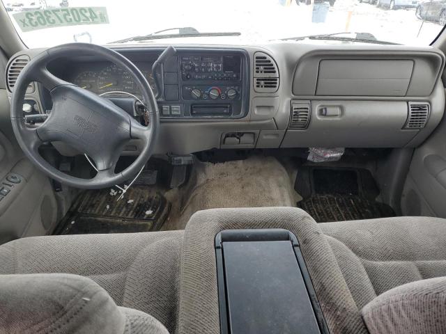 Photo 8 from auction – 1997 GMC SUBURBAN with VIN 3GKFK16R3VG520703