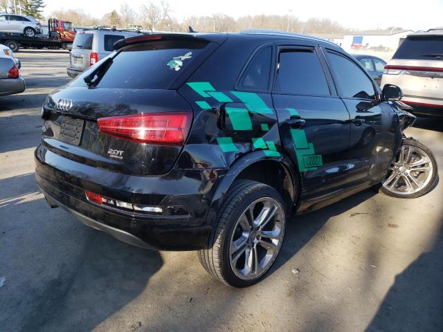Photo 3 from auction – 2018 AUDI Q3 PREMIUM with VIN WA1ECCFS8JR035268