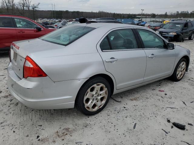 Photo 3 from auction – 2011 FORD FUSION SE with VIN 3FAHP0HA6BR338166