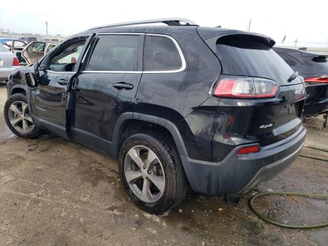 Photo 2 from auction – 2019 JEEP CHEROKEE L with VIN 1C4PJMDX1KD322524
