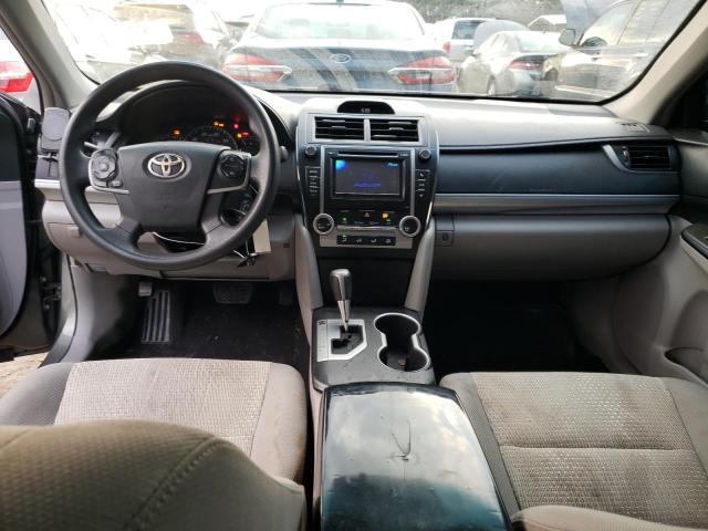 Photo 8 from auction – 2012 TOYOTA CAMRY BASE with VIN 4T1BF1FK1CU507813
