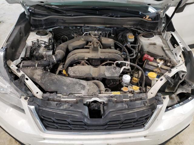 Photo 12 from auction – 2017 SUBARU FORESTER 2 with VIN JF2SJAGC3HH498799