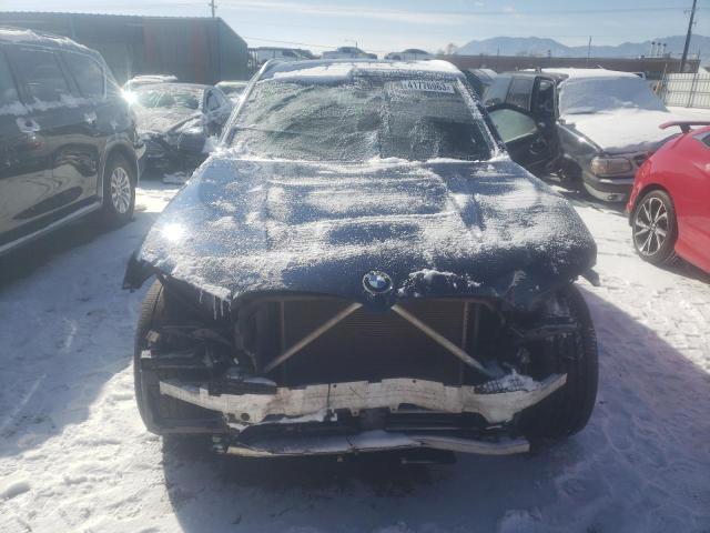 Photo 5 from auction – 2018 BMW X3 XDRIVE3 with VIN 5UXTR9C52JLC84117
