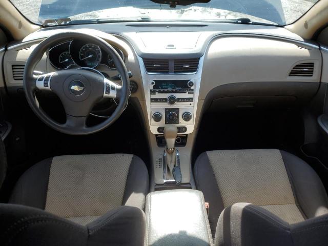 Photo 8 from auction – 2012 CHEVROLET MALIBU LS with VIN 1G1ZB5E09CF326641