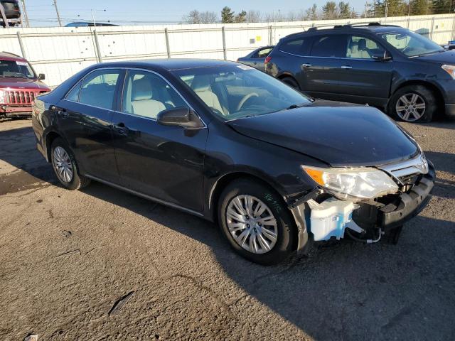 Photo 4 from auction – 2012 TOYOTA CAMRY BASE with VIN 4T4BF1FK4CR239040