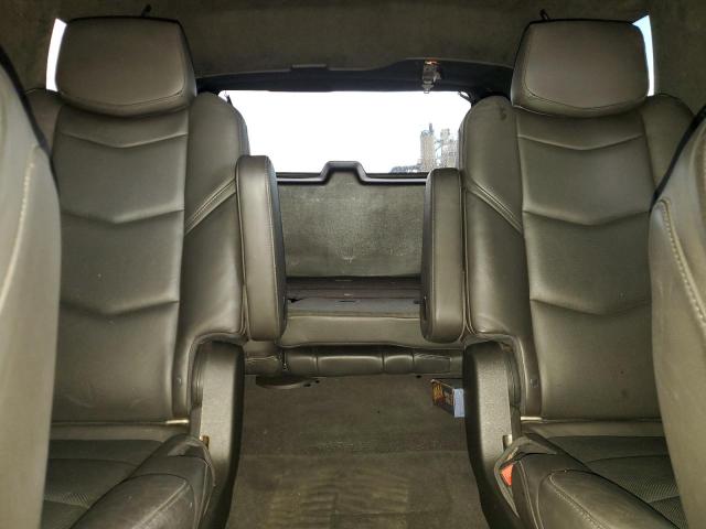Photo 10 from auction – 2016 CADILLAC ESCALADE P with VIN 1GYS4DKJXGR480722