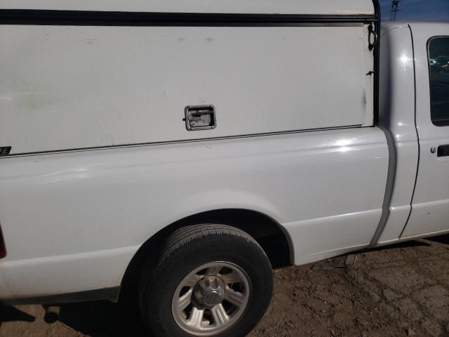 Photo 10 from auction – 2011 FORD RANGER with VIN 1FTKR1AD9BPA43395