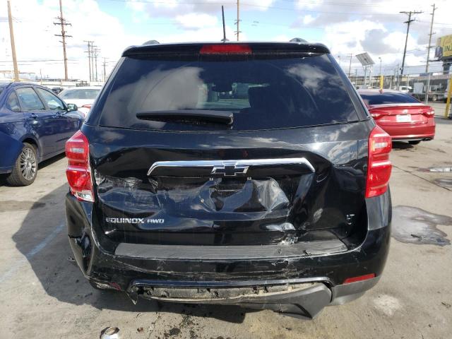 Photo 6 from auction – 2017 CHEVROLET EQUINOX LT with VIN 2GNFLFEK8H6240244