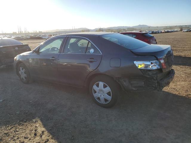 Photo 2 from auction – 2009 TOYOTA CAMRY BASE with VIN 4T1BE46K29U412187