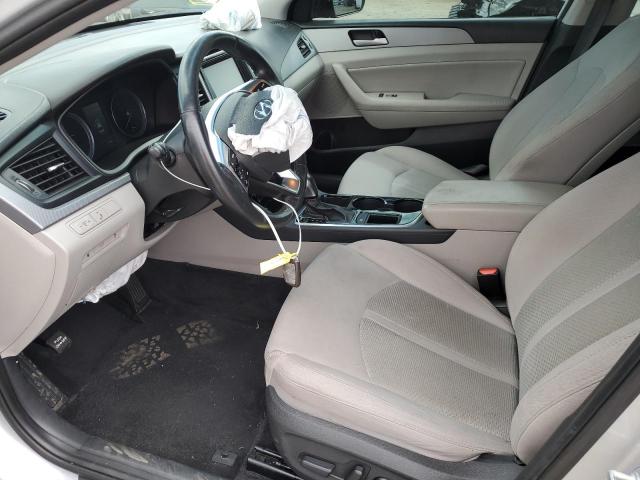 Photo 7 from auction – 2019 HYUNDAI SONATA LIM with VIN 5NPE34AF0KH784449