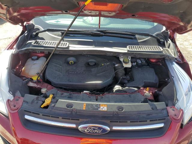 Photo 11 from auction – 2013 FORD ESCAPE SE with VIN 1FMCU0G90DUD00542