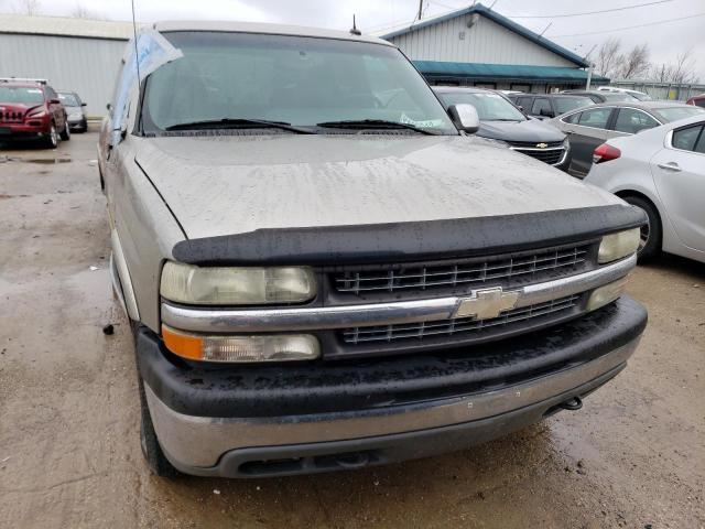 Photo 5 from auction – 2002 CHEVROLET SILVERADO with VIN 2GCEK19T521389230
