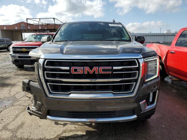 Photo 5 from auction – 2021 GMC YUKON SLT with VIN 1GKS2BKD6MR300761