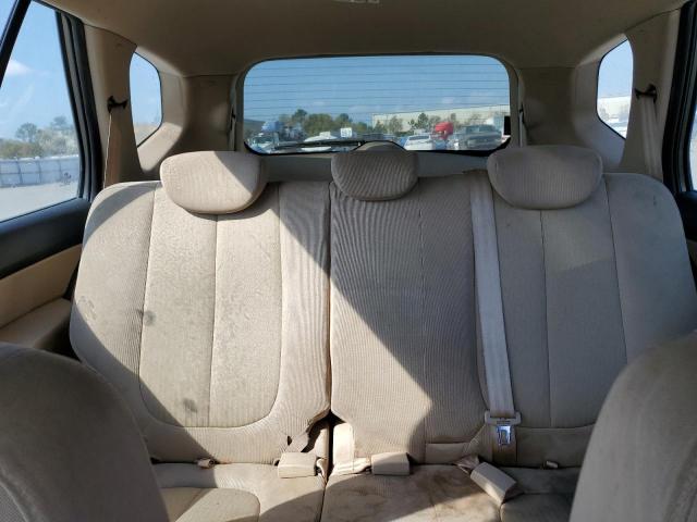 Photo 10 from auction – 2009 KIA RONDO BASE with VIN KNAFG528397238061