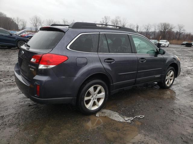 Photo 3 from auction – 2013 SUBARU OUTBACK 2. with VIN 4S4BRBCC6D3251296