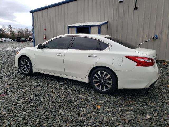 Photo 2 from auction – 2017 NISSAN ALTIMA 2.5 with VIN 1N4AL3AP9HC199235